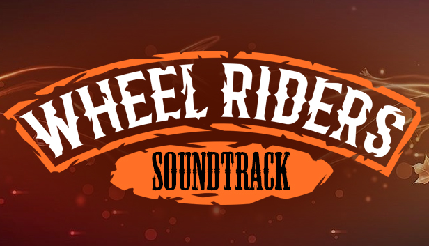 Wheel Riders Online - Soundtrack Steam capsule image