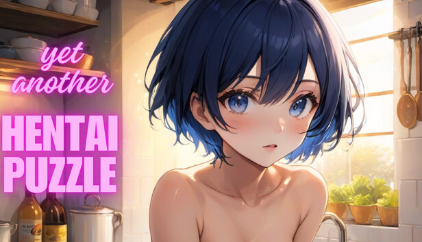 Yet Another Hentai Puzzle Steam capsule image