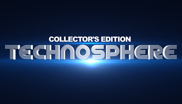 Technosphere - Collector's Edition Steam capsule image
