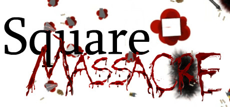 Square Massacre Cover Image