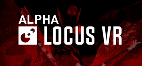 Alpha Locus VR Cover Image