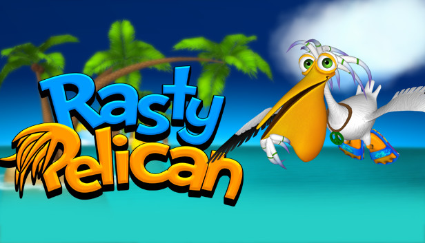 Rasty Pelican Steam capsule image