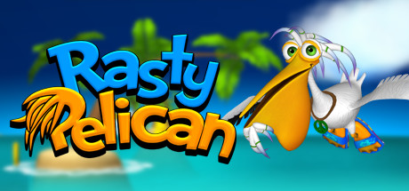 Rasty Pelican Cover Image