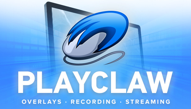 PlayClaw :: Overlays, Game Recording & Streaming Steam capsule image