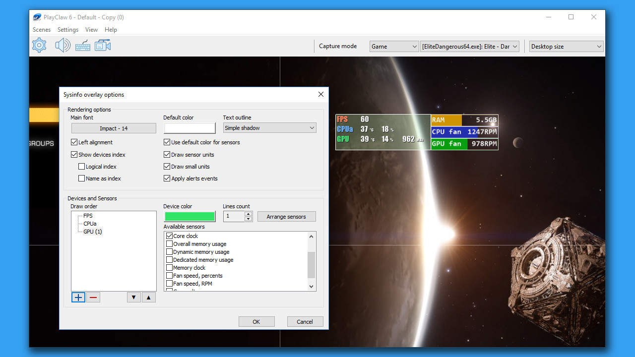 playclaw 5 windows 10 overlay playclaw 5 windows 10 overlay