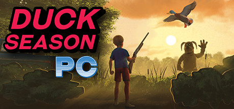 Duck Season PC Cover Image