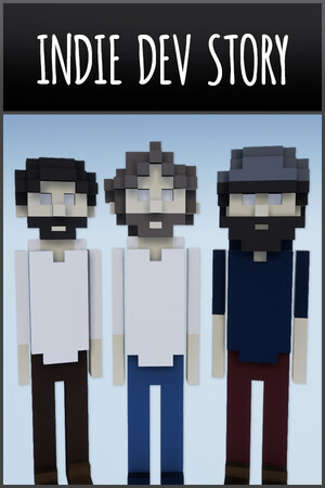 Indie Dev Story cover art