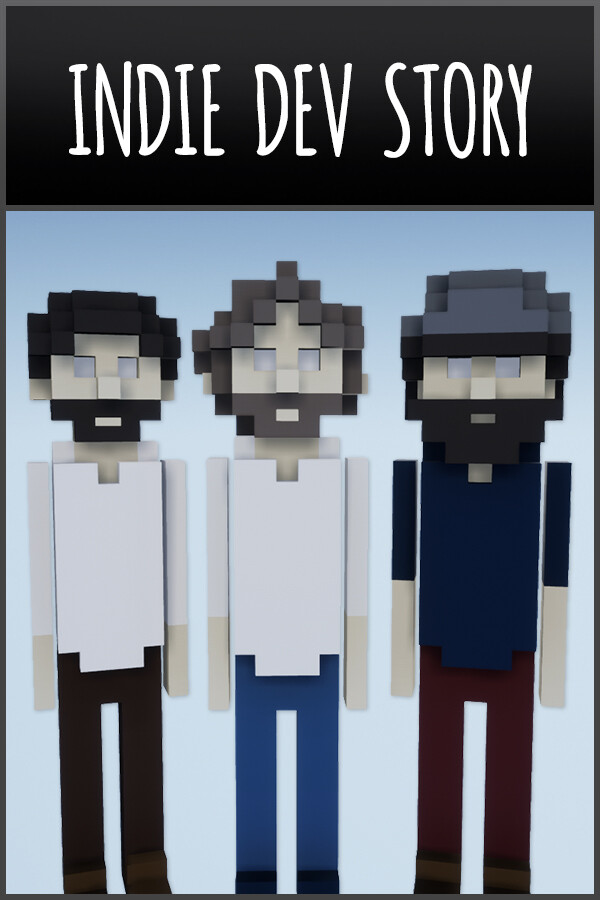 Indie Dev Story