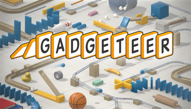 Gadgeteer Steam capsule image