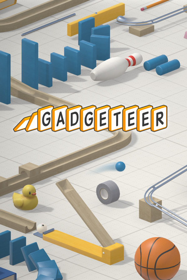 Gadgeteer