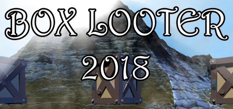 Box Looter 2018 header