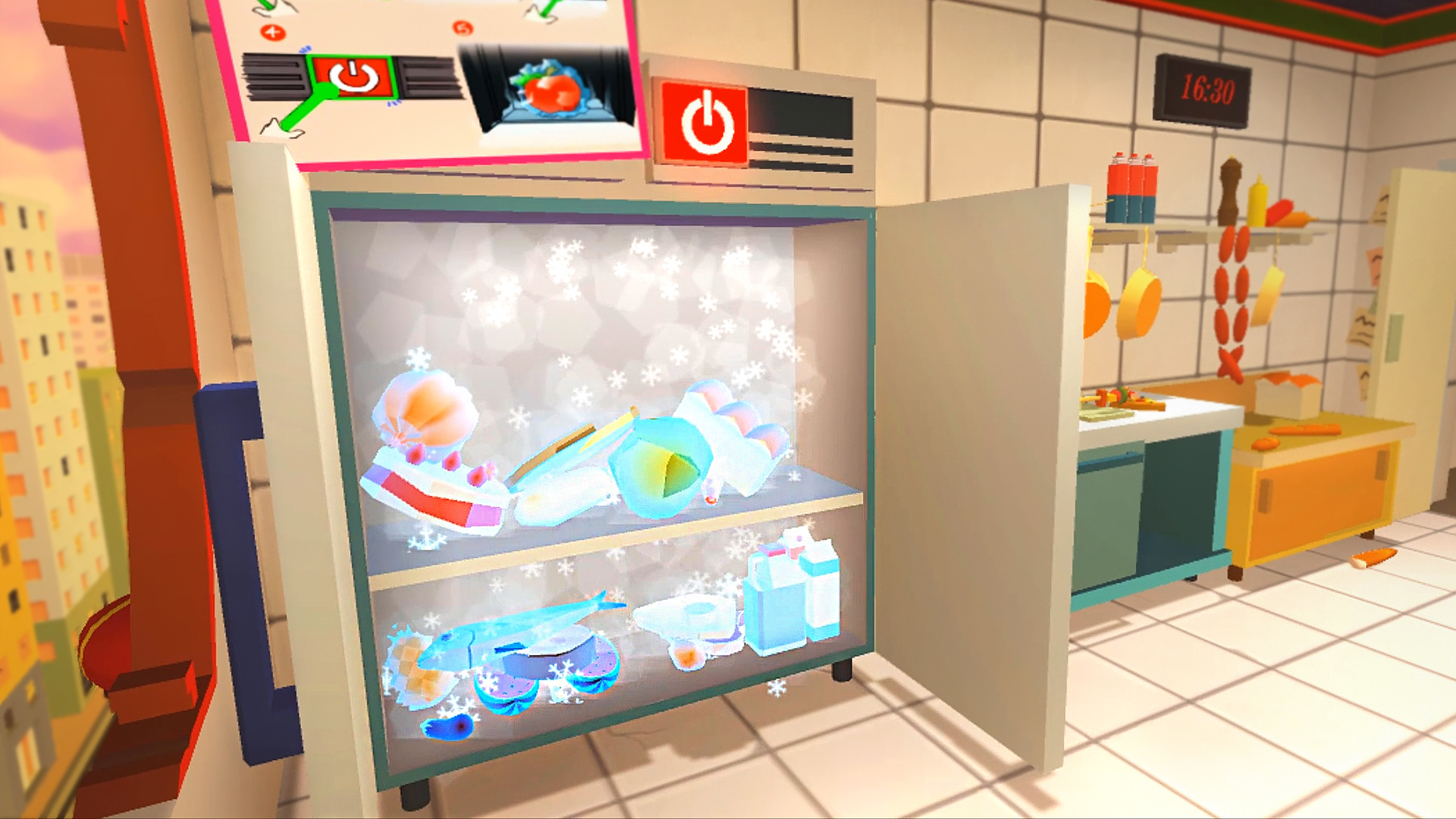 Save 50 on Throw Anything on Steam