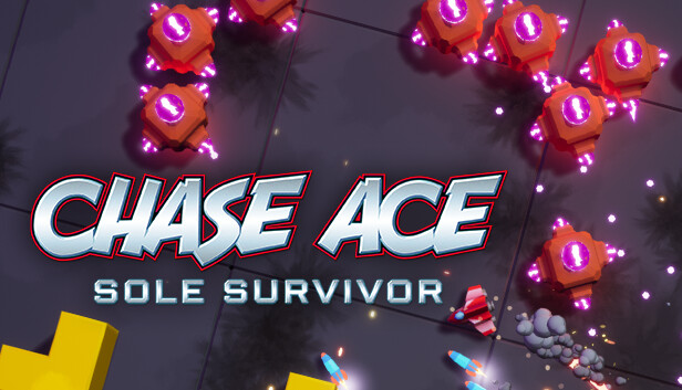 Chase Ace Sole Survivor Steam capsule image