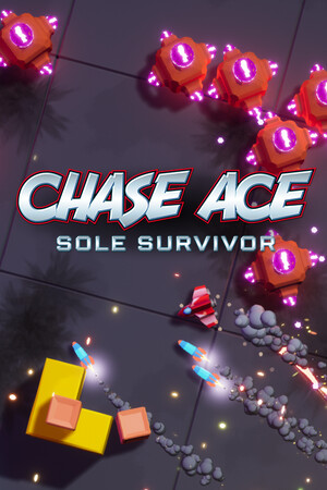 Chase Ace Sole Survivor cover art