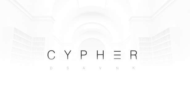 Cypher on Steam