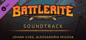 Battlerite Soundtrack