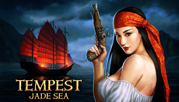 Tempest - Jade Sea on Steam