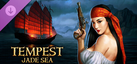Tempest - Jade Sea header