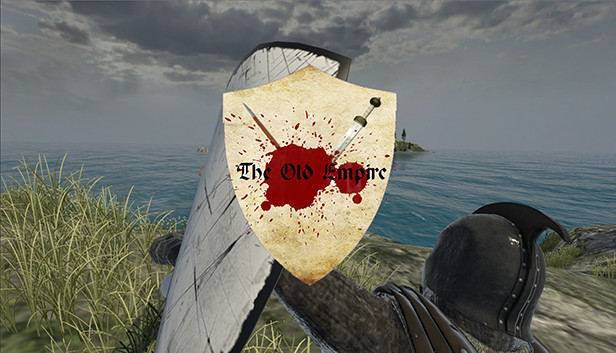 The Old Empire Multiplayer Steam capsule image