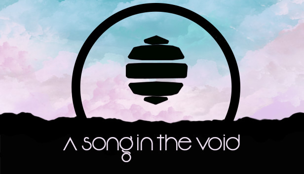 A song in the void Steam capsule image