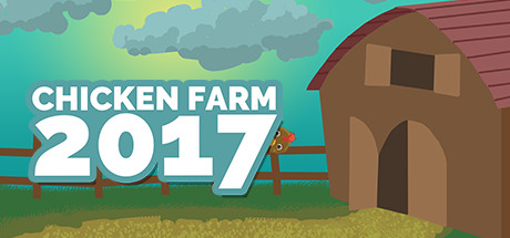 Chicken Farm 2K17 Cover Image