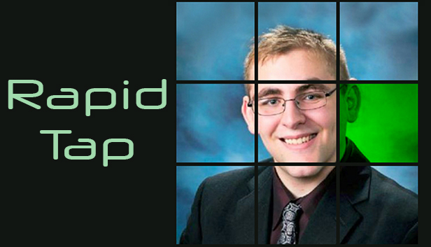 Rapid Tap Steam capsule image