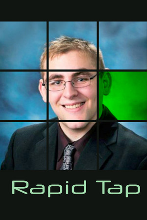 Rapid Tap cover art