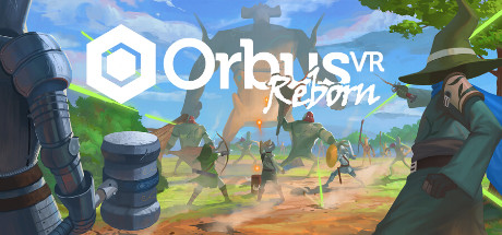 forretning Putte Vanvid Save 40% on OrbusVR: Reborn on Steam