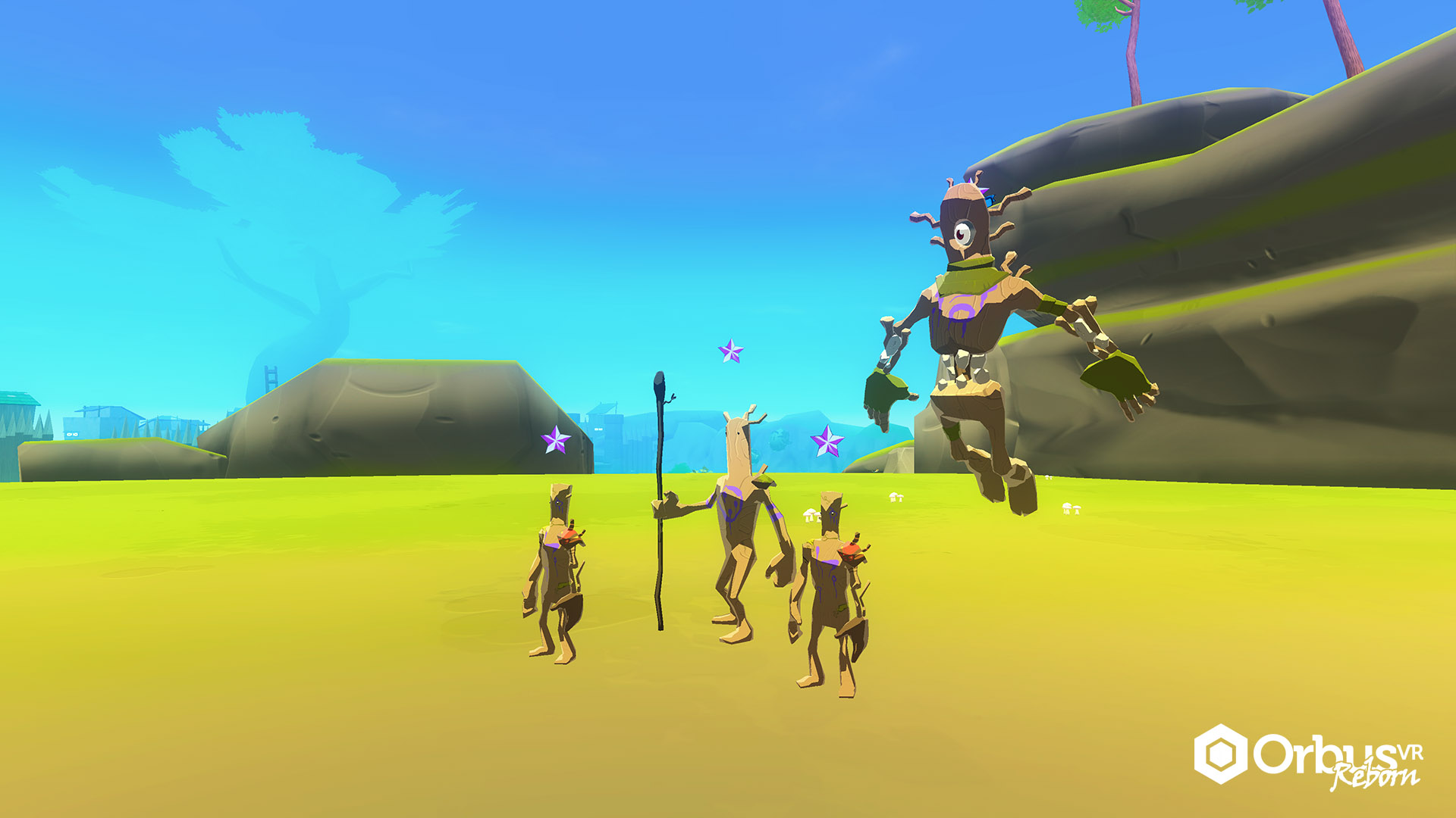 orbusvr price