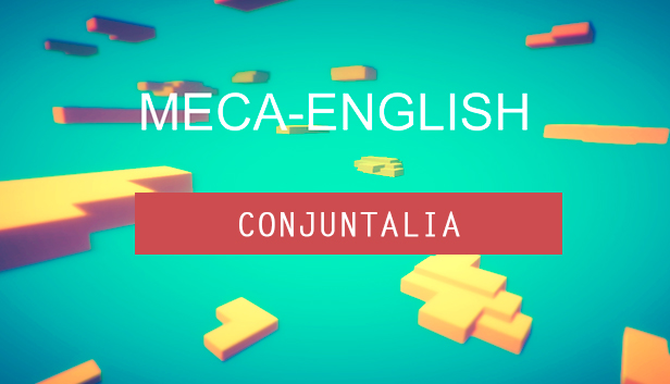 EGOS - MecaEnglish Steam capsule image