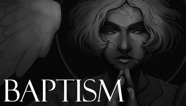 BAPTISM Steam capsule image
