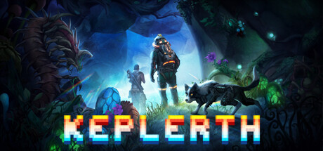 Keplerth Cover Image