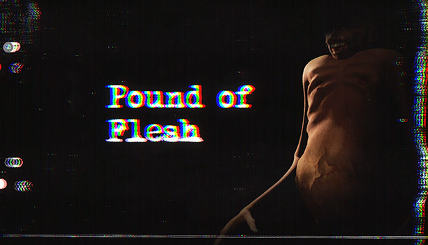 Pound of Flesh Steam capsule image