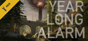 Half-Life 2: Year Long Alarm