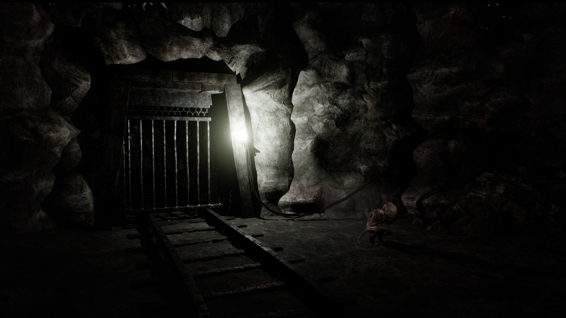 《修炼成精的老树妖(Unforgiving – A Northern Hymn)》插图7 《修炼成精的老树妖(Unforgiving – A Northern Hymn)》插图7