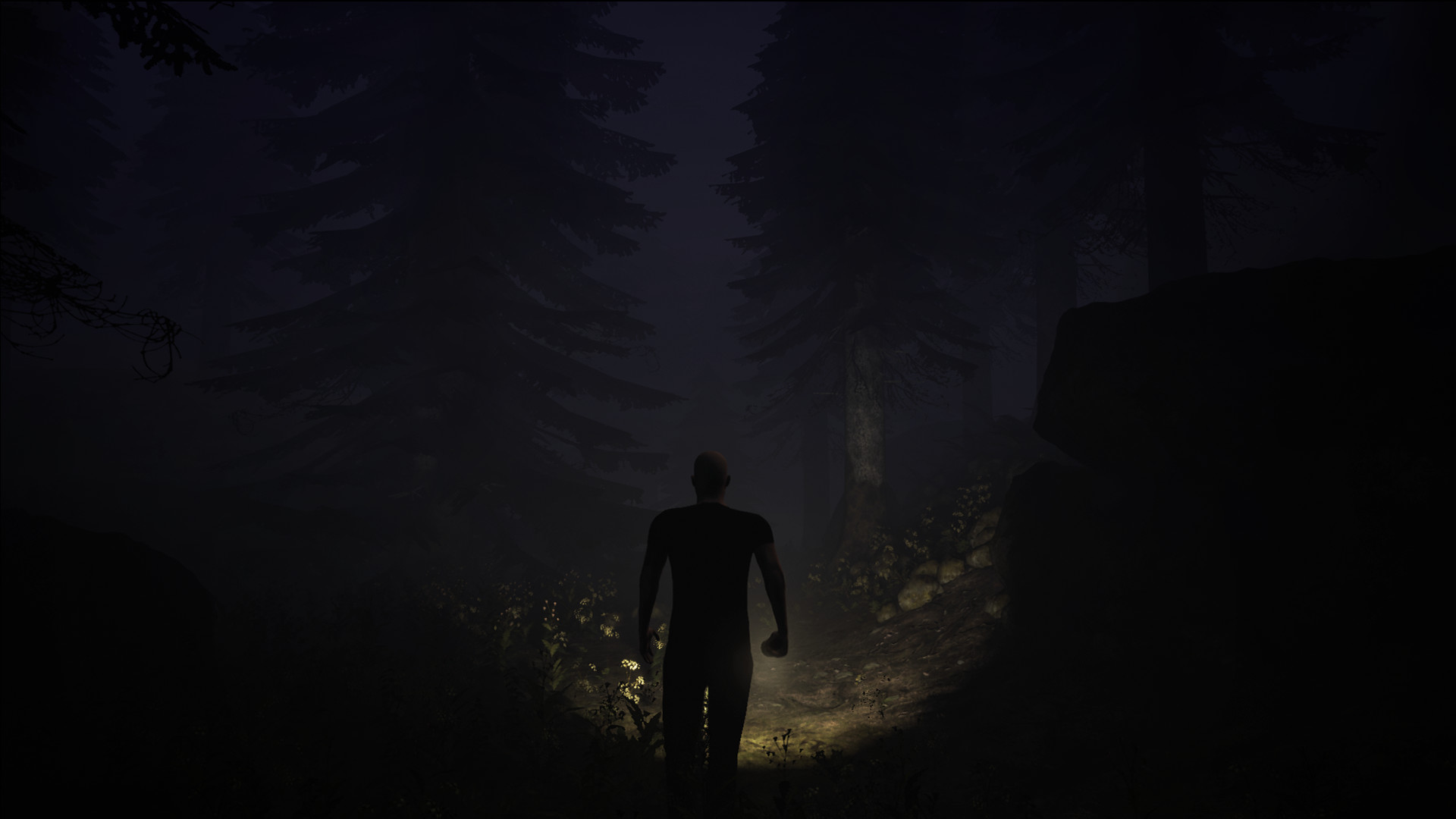 《修炼成精的老树妖(Unforgiving – A Northern Hymn)》插图6 《修炼成精的老树妖(Unforgiving – A Northern Hymn)》插图6