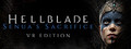 Hellblade: Senua's Sacrifice VR Edition