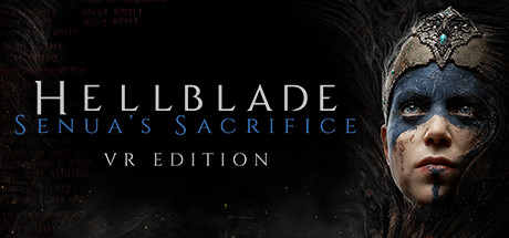 Hellblade: Senua's Sacrifice VR Edition Cover Image