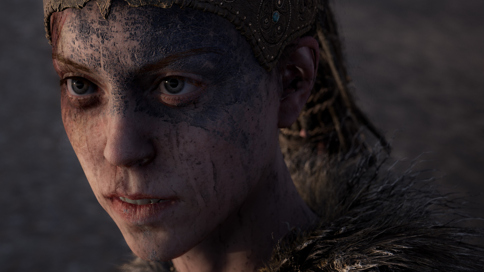 Hellblade: Senua's Sacrifice VR Edition on Steam