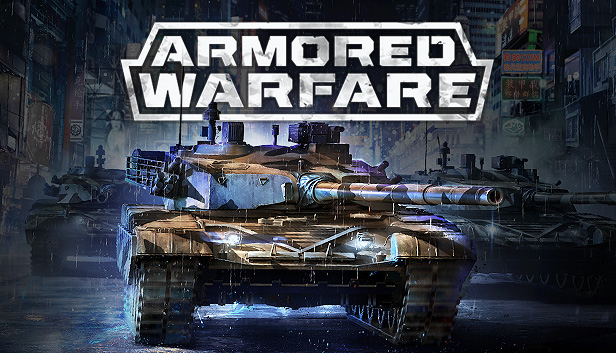 Armored Warfare - Free Steam Starter Pack Steam capsule image