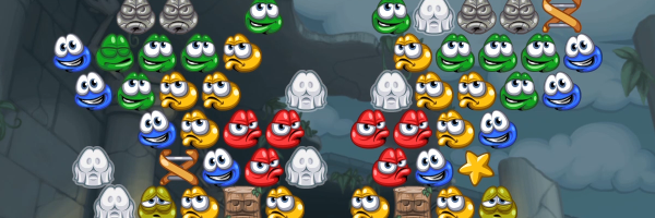 团子大作战|v1.3.1|官方中文|Doughlings: Arcade插图2