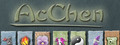 AcChen - Tile matching the Arcade way