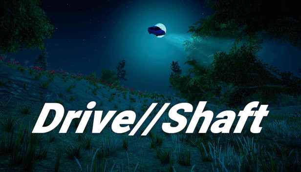 Drive//Shaft Steam capsule image