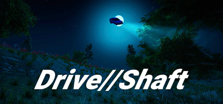 Drive//Shaft Cover Image