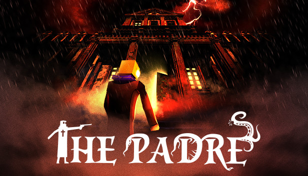 The Padre Steam capsule image