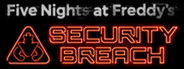 Five Nights at Freddy's: Security Breach