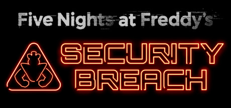 Five Nights at Freddy's: Security Breach on Steam