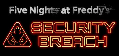 FNAF Security Breach - PMF Store