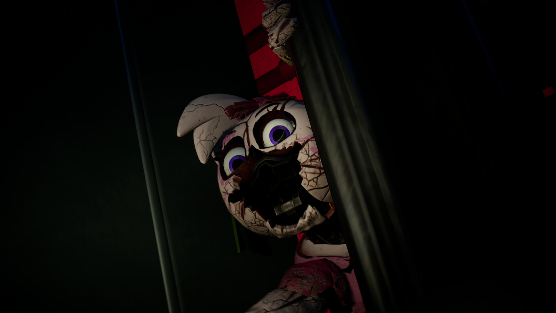 10 Secrets Hidden Inside Of Five Nights At Freddy's 4