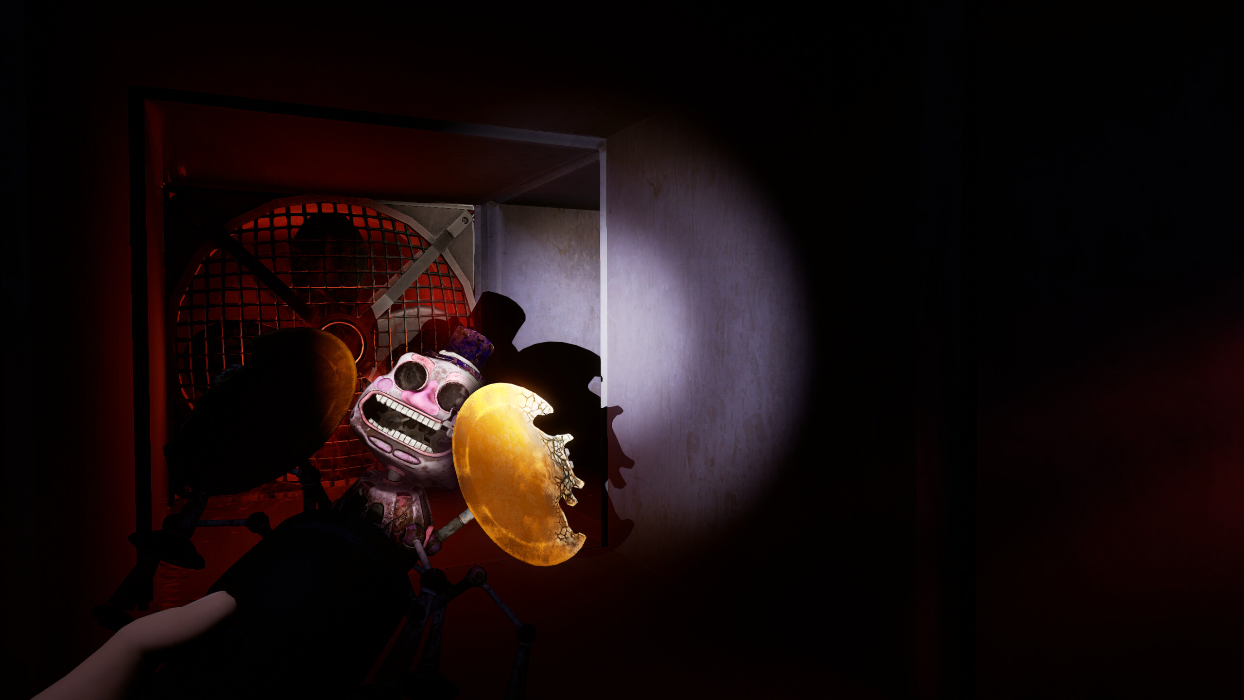 Five Nights at Freddy's Security Breach Free Download for PC